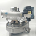 Turbocompressor BV45 5370734
